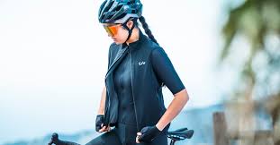 Cycling Apparel